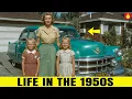 Lagu 100 Forgotten Memories of Life in 1950s America