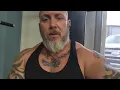 heavy weights vs volume