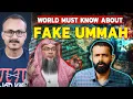 Download Lagu How Muslim Countries Make Muslim FOOLS ? दुनिया वालों देखों मुसलमानों की फेक उम्माह