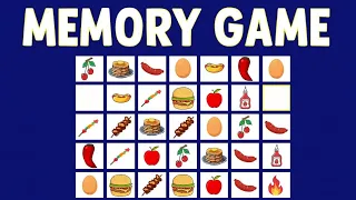 Game Development Using Python Build a Memory Game with Pygame