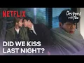 Download Lagu Rowoon can't remember if he kissed Cho Bo-ah last night | Destined With You EP 6 [ENG SUB]