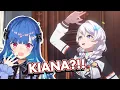 Download Lagu a NEW Honkai Game?! KIANA?!【Nishizono Chigusa】| Honkai Nexus Anima