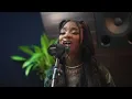 Enchanting - Kiana Ledé "Attention." (Acoustic Cover)