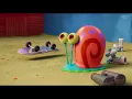 Spongebob and Ice Spice Sing “Big Guy” - The SpongeBob Movie: Search for SquarePants Clip (2025)
