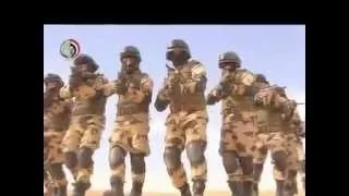 مهرجان انا خلصت جيش  استمع واحتفل بنهاء الخدمة دندنها