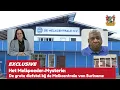 Lagu Het Melkpoeder-Mysterie: De grote diefstal bij de Melkcentrale van Suriname