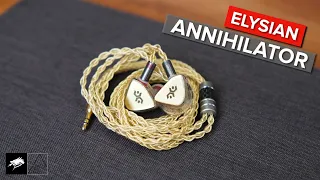 Download Elysian Annihilator Review - The Best IEM You’ve Never Heard MP3