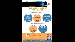 CAIDA Workshop 2 Sentiment Analysis in Python