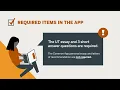 UT Application Walkthrough The Common App