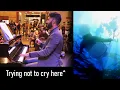 Download Lagu I cried playing Naruto Diver on LIVE PIANO (Naruto Shippuden Opening 8)