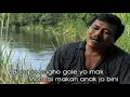Download Lagu Nosib Nan Malang (H Surya Abdullah)