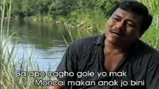 nosib nan malang h surya abdullah 