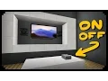 Download Lagu ✔ Minecraft: How to make a Working TV