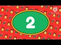 M-Net Kids SA 2 days till Christmas 23 December 2014