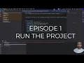 Own a legacy Android Project - Run the project again