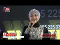 Suwargo Nunut Neroko Katut - EL WAFDA Live In Bekasi