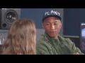 Masterclass Pharrell Williams   Maggie Rogers