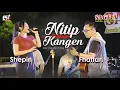 Download Lagu Shepin Misa feat. Fhattan Tato - Nitip Kangen | Dangdut (Official Music Video)