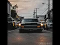 Cadillac Blues