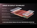 AMD 3D V-CACHE And The Evolution Of Ryzen