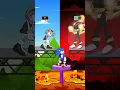 Download Lagu Sonic The Hedgehog: Singing Challenge – Amy or Shadow, Who Saves Sonic?