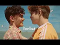 Download Lagu Dover Beach || Heartstopper
