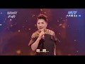 2017.10.17【最好聽的歌】陳盈潔 風飛沙