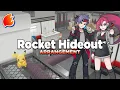 Lagu Team Rocket Hideout: Arrangement ◓ Pokémon Red \u0026 Blue