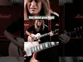 Lagu 'Still of the Night' played by Doug Aldrich
