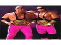 Lagu Hart Foundation Theme