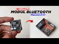 Download Lagu CARA MERAKIT MODUL BLUETOOTH 5.0 PORTABEL‼️ BUAT CEK SOUND MINIATUR