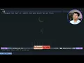 The Dot Mark in NeoVim