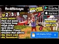 Lagu Hello Neighbor MOD MENU v2.3.8 [Full Act, God Mode, High Infinity Jump, Neighbor Freeze]