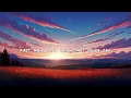 Bonobo - Break Apart // Lyrics