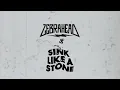 Download Lagu Zebrahead - Sink Like A Stone - Official Lyric Video