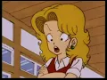Dr Slump and Arale 2 spanking