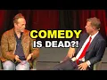 Vince Vaughn Shares the Hidden Truth about Hollywood