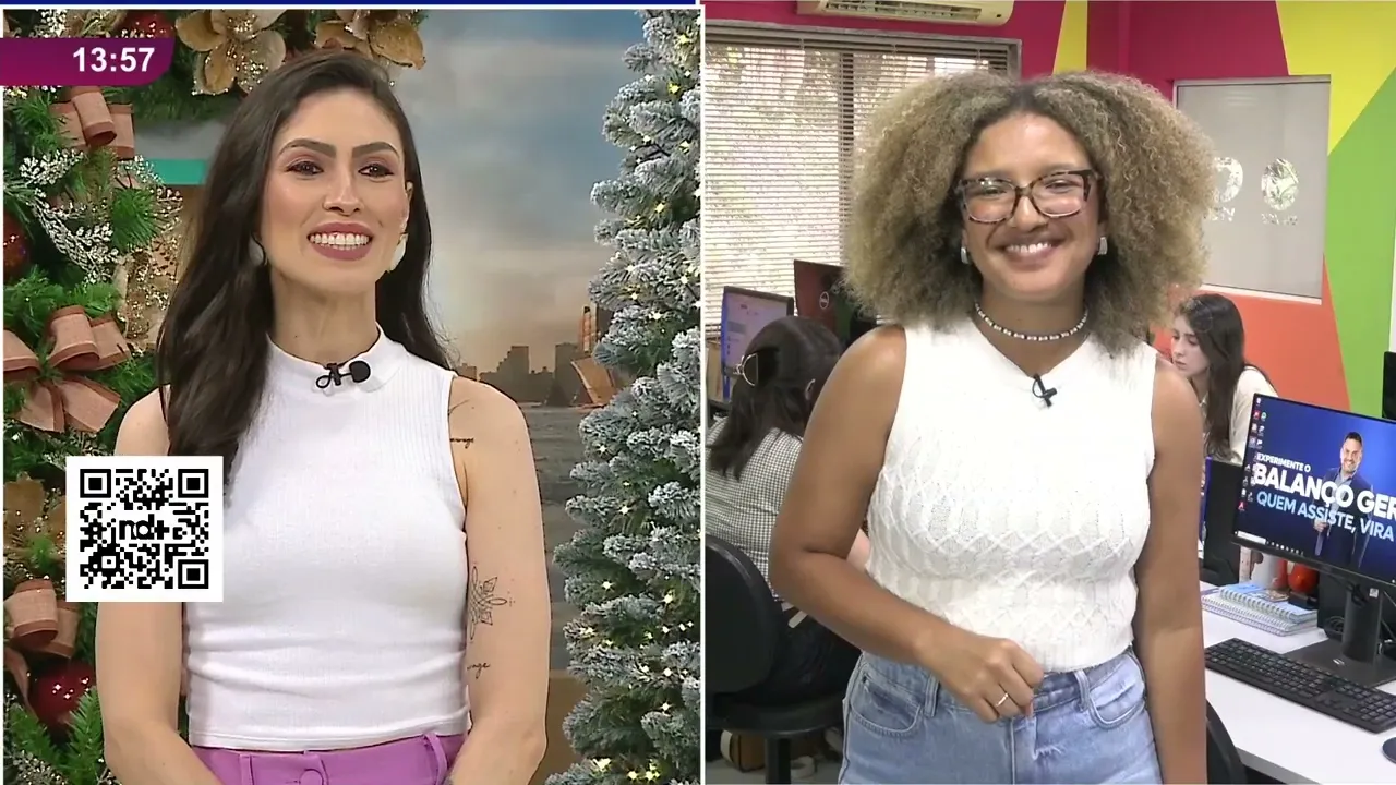 Hit 'Descer pra BC' vira sucesso e desperta curiosidade na internet