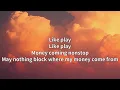 Ruger - Muhammad Ali (Can't Relate) (Lyrics)