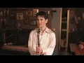 Dearest Love - Gun Napat (Live Session)