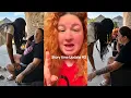 I m gone B YO A Her BABYDADDY NEW SECRET Girlfriend POPPED UP at her house She WENT OFF