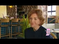 Around INdiana One-on-One with Barbara Bradley Baekgaard