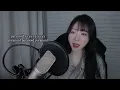 Paranoid - ASH ISLAND (Cover) | CATTIEL #여자커버  #Paranoid #ASHISLAND #커버 #힙합