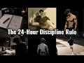 How To Fix Your Entire Life In 24 Hour one day is enough
