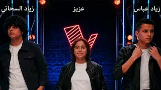 موعود   بدون موسيقى  دندنها