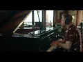 JP Saxe - What Keeps Me From It (Live From Woodshed)