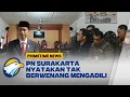 Download Lagu Putusan Sela, Gugatan Perdata Ijazah Jokowi Gugur - [Primetime News]