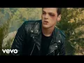 Download Lagu AJ Mitchell - Down In Flames (Official Music Video) (Official Music Video)