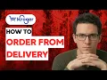 How to Order from Kroger Delivery 2026 Full Guide