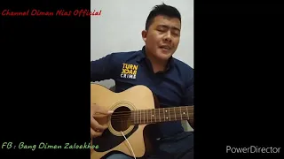 Download Gerbong sengsara  #Ike Nurjana (cover acoustic Diman Salim z) MP3